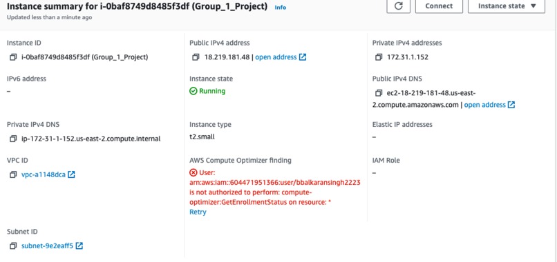 fresh-bites – screenshot 1