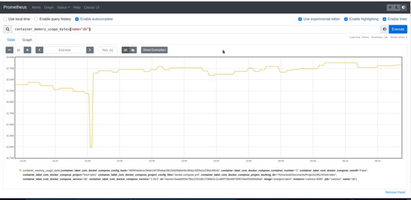 fresh-bites – screenshot 4