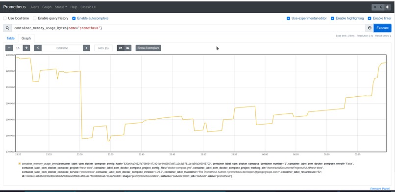 fresh-bites – screenshot 5