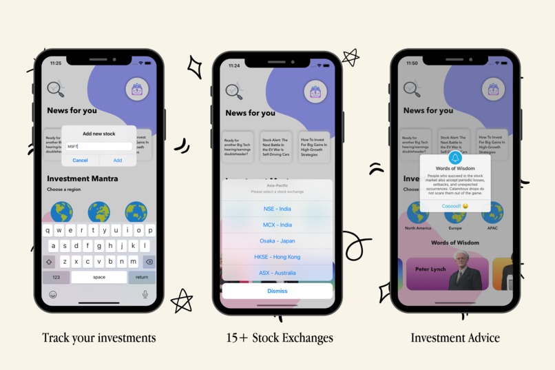 Bullz and Bearz – screenshot 3