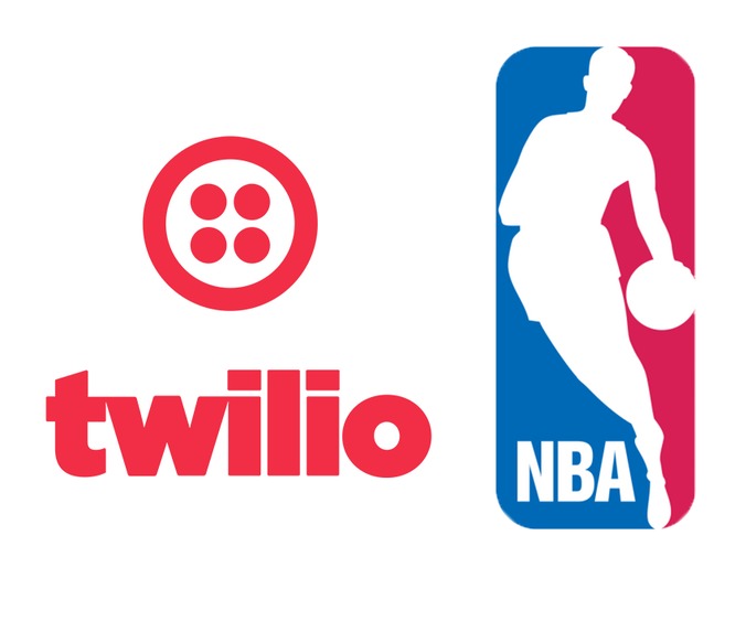 NBA Twilio – screenshot 1