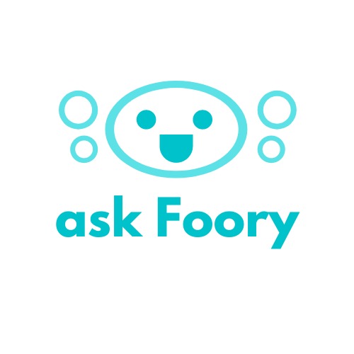 Ask Foory: Your Food Diary Buddy by Team Mamo – screenshot 1