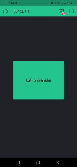 Sense It!  – screenshot 3