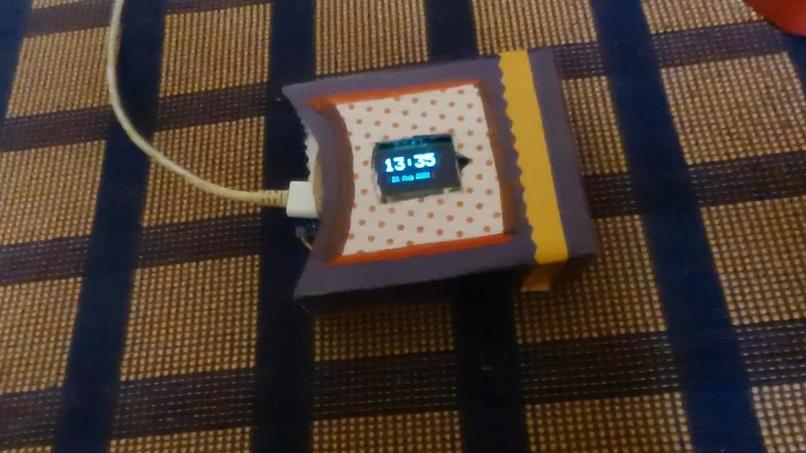 Sense It!  – screenshot 1