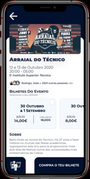 uniparty – screenshot 2