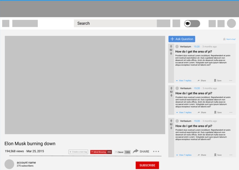 ScholarMode Search – screenshot 3