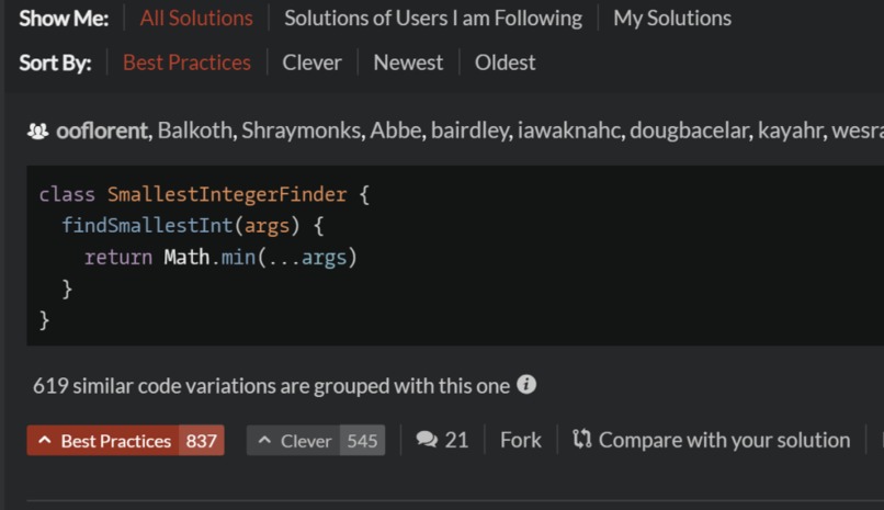 ScholarMode Search – screenshot 4