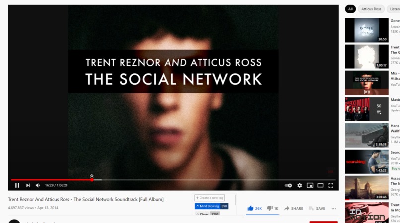 ScholarMode Search – screenshot 5