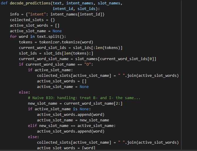 Siri+ – screenshot 1