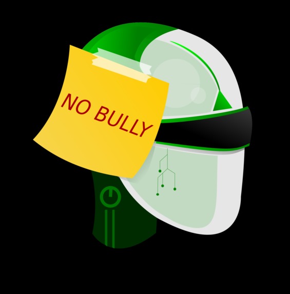 Sir Lionheart - Intervention of Cyberbullying with NLP – screenshot 1