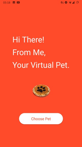 Eco Pet – screenshot 1