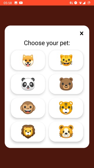 Eco Pet – screenshot 2