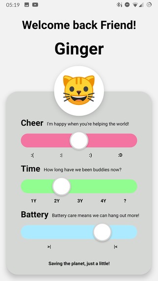 Eco Pet – screenshot 3