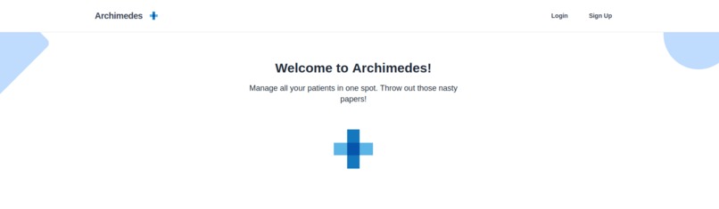 Archimedes – screenshot 1