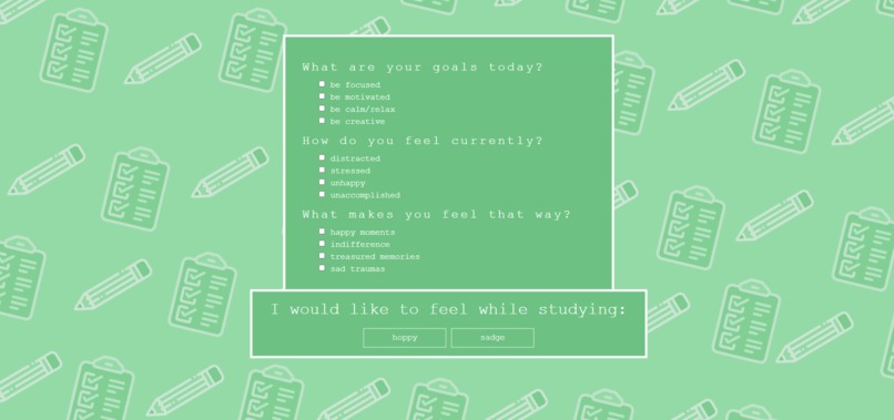 Focus Aid – screenshot 2