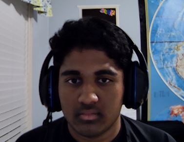 CrimDetect (Education Division Delta) – screenshot 1