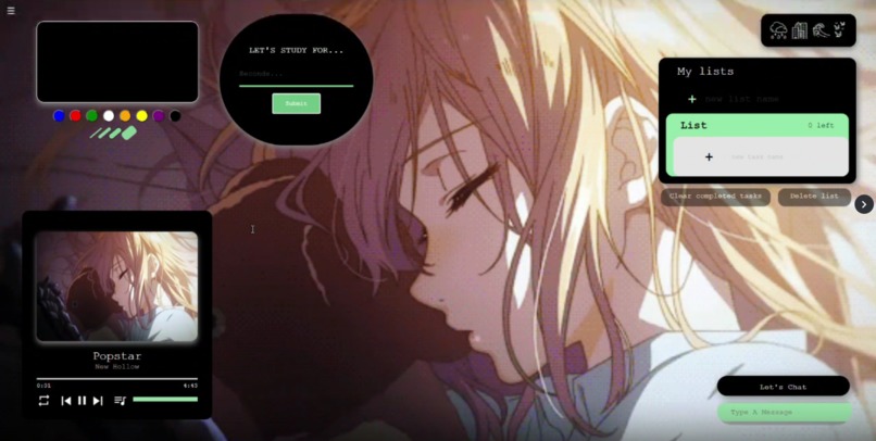 Focus Aid – screenshot 3