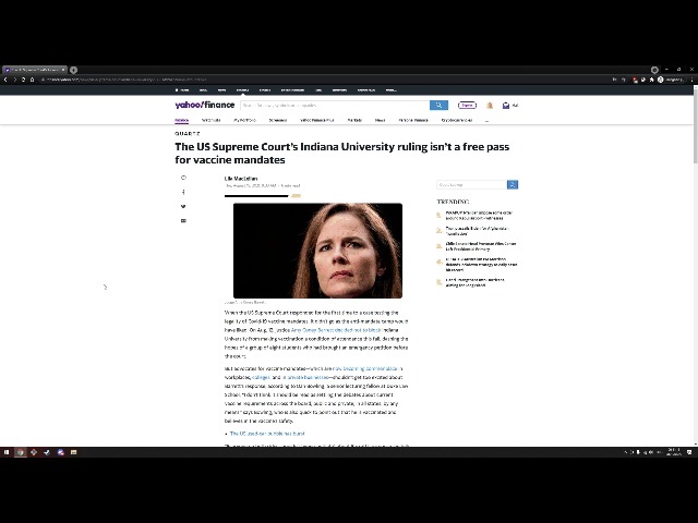 OpBop – screenshot 1