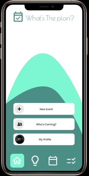 What's the plan? – screenshot 1