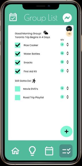 What's the plan? – screenshot 4