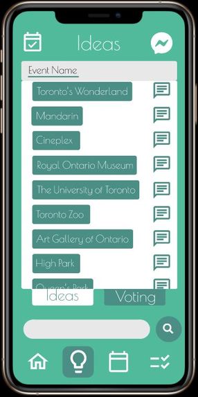 What's the plan? – screenshot 2