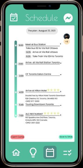 What's the plan? – screenshot 3