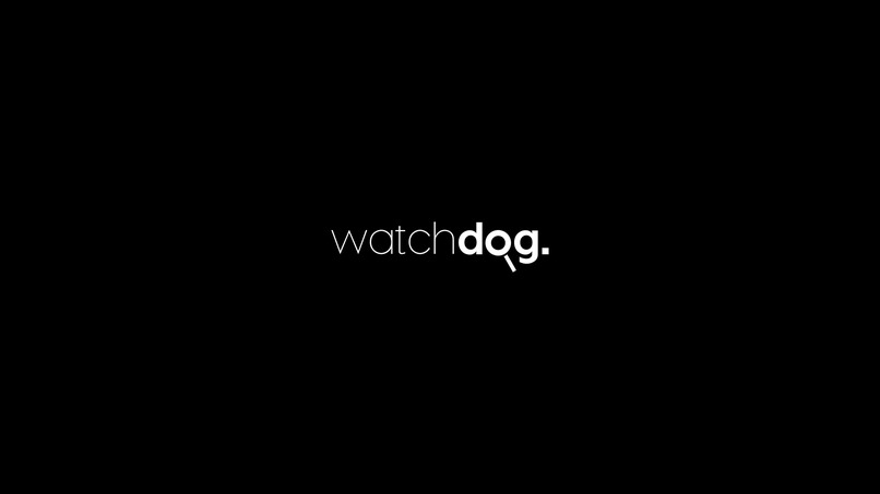 Watchdog – screenshot 1