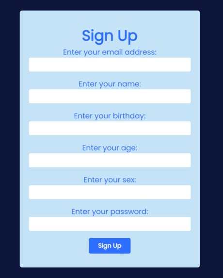 MyMedical – screenshot 2
