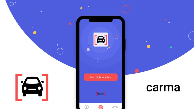Carma – screenshot 1