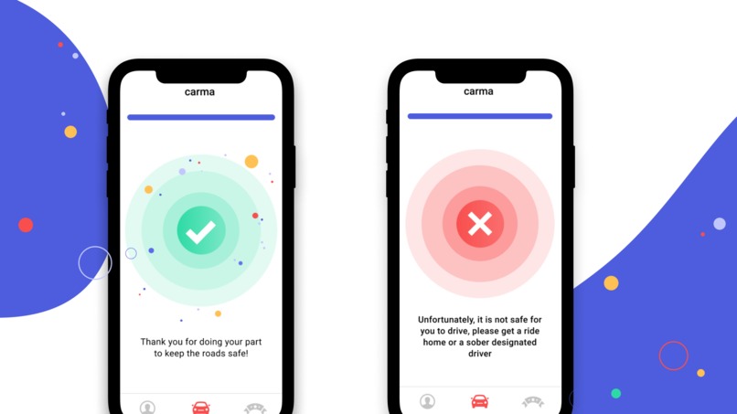 Carma – screenshot 4