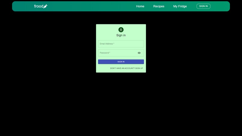 Frood – screenshot 5