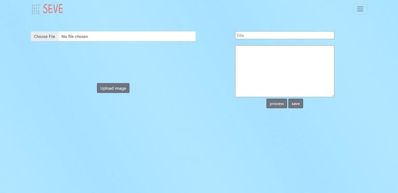 Seve – screenshot 1
