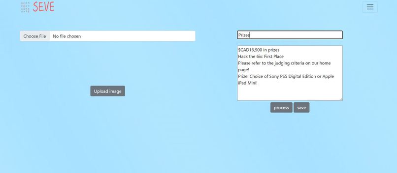 Seve – screenshot 3