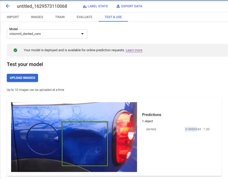 autoassist – screenshot 3