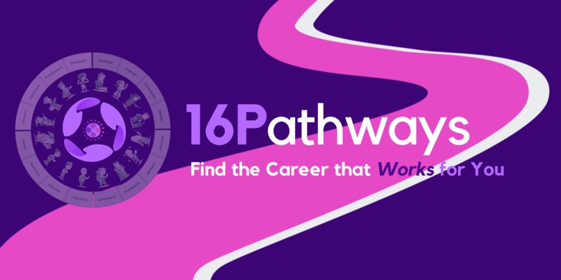 16Pathways – screenshot 1