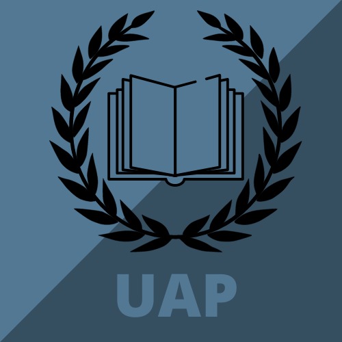 UAP - The University Acceptance Predictor – screenshot 1
