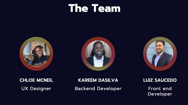 Sonaspot – screenshot 1