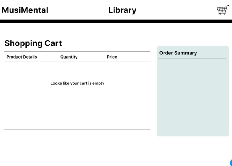 MusiMental – screenshot 2