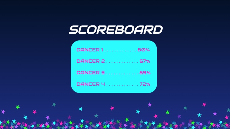 Social Disdance – screenshot 2