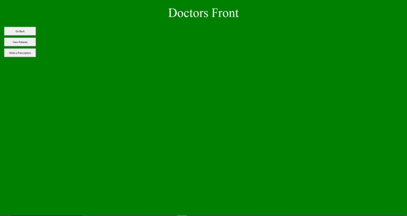 L'Hospital – screenshot 3