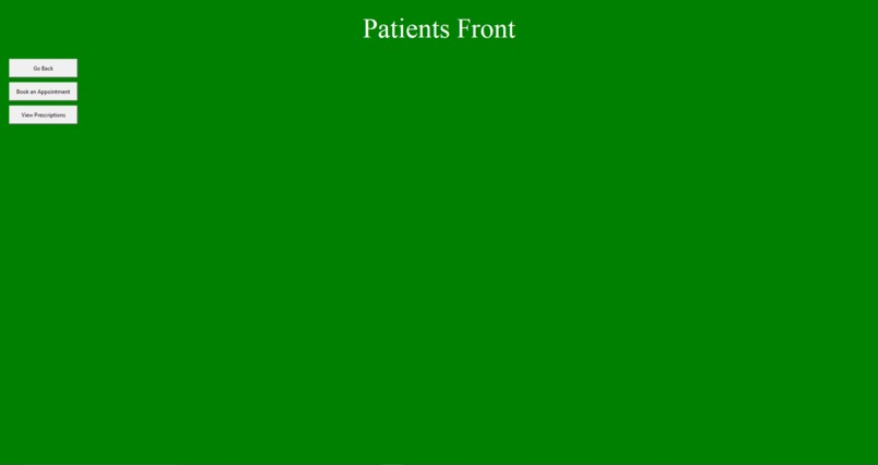 L'Hospital – screenshot 5