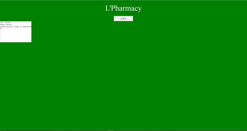L'Hospital – screenshot 7