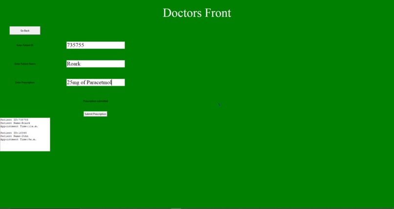 L'Hospital – screenshot 8