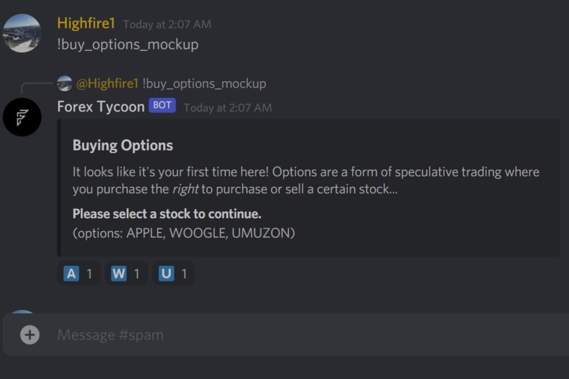 Forex Tycoon – screenshot 2