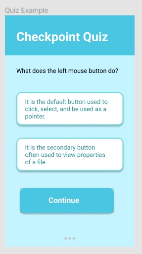 BinaryLingo – screenshot 5