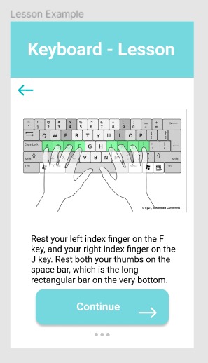 BinaryLingo – screenshot 4