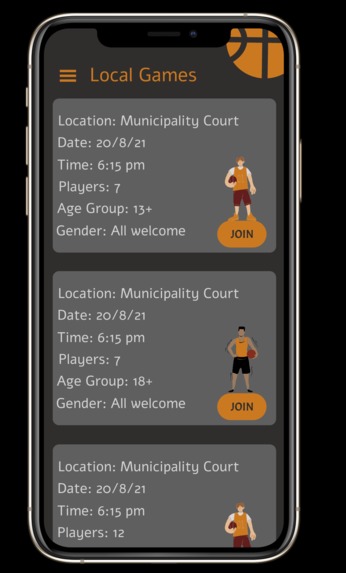 Ballers – screenshot 5