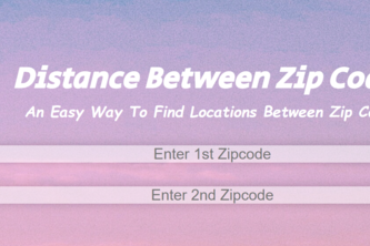 Location Locator (Pt. 2)