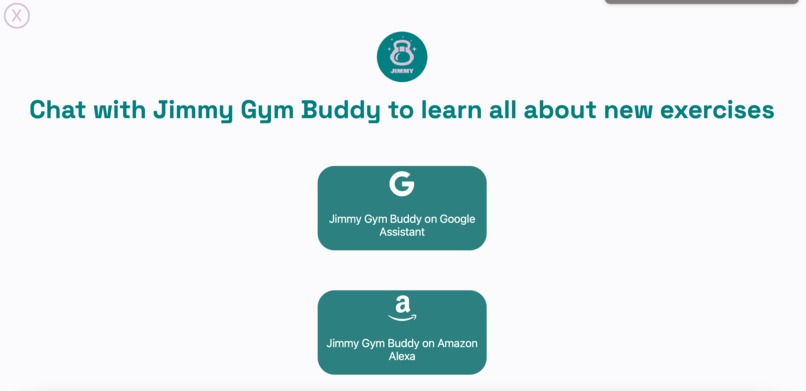 Jimmy  – screenshot 8