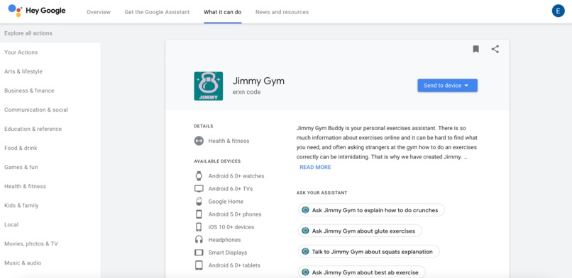 Jimmy  – screenshot 9